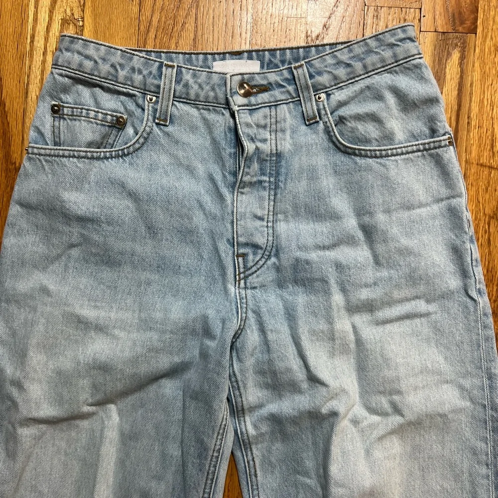 Sablyn Classic Jeans - Picture 4 of 8